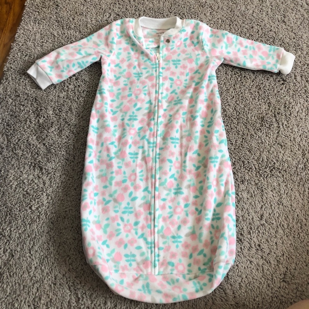 Baby sack